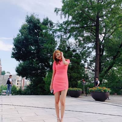 Hayoung