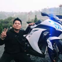 Rifqy Ferdiansyah