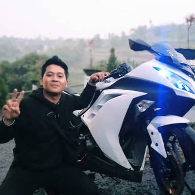 Rifqy Ferdiansyah