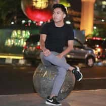 Andy gibranz