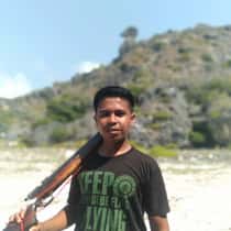 CHRISJON BAY NIRI