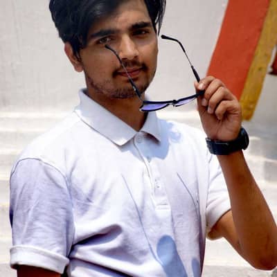 Swagat Koirala