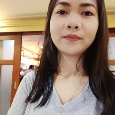 Chelsie Ann Domingo