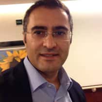 Kevin Morgan