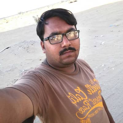 Irfan Riaz