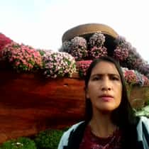 Mary