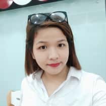My name's ivy