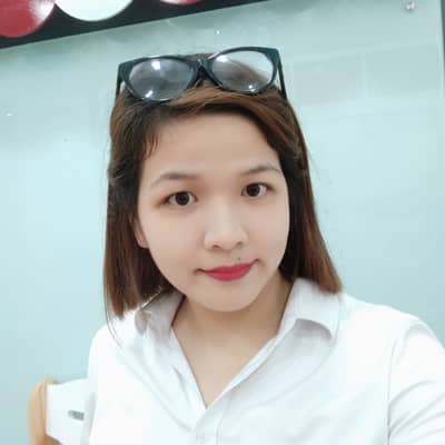 My name's ivy