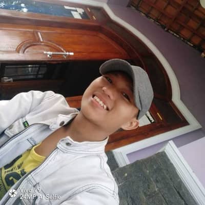 Muhamad Syaiful