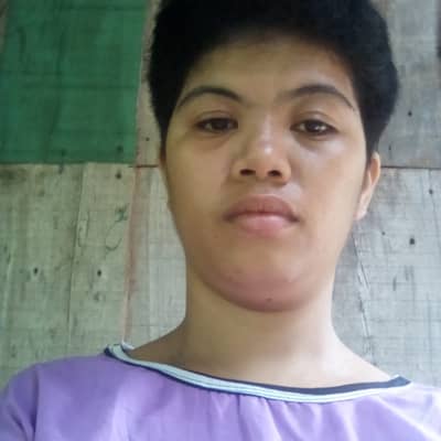 Judy Ann Ladao