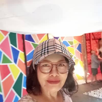 jocelyn t Ignacio