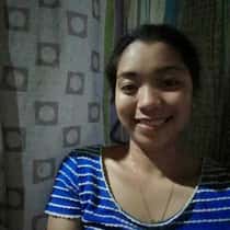 christiel jane mamar