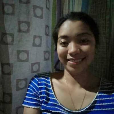 christiel jane mamar
