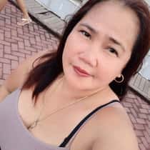 cheril cantunao