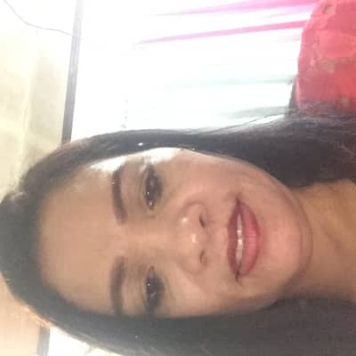 Rizalina Abello Zamoras