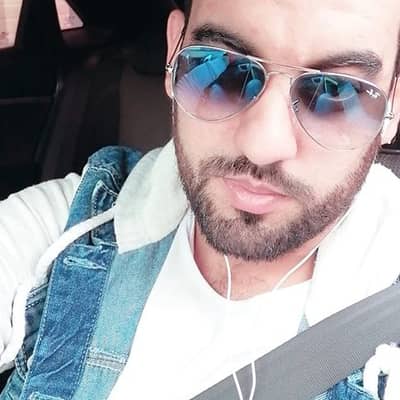 Yassir Assenghour