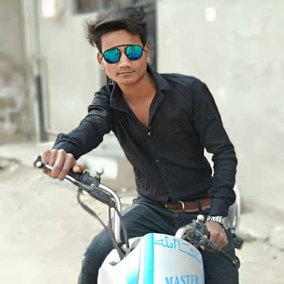 Arman khan