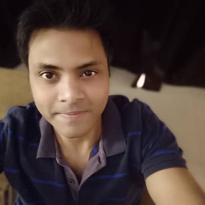 Abhishek