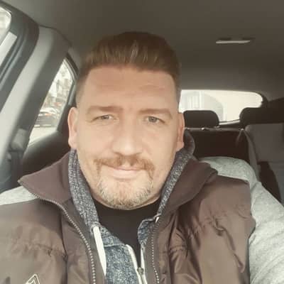 HarryRodgers