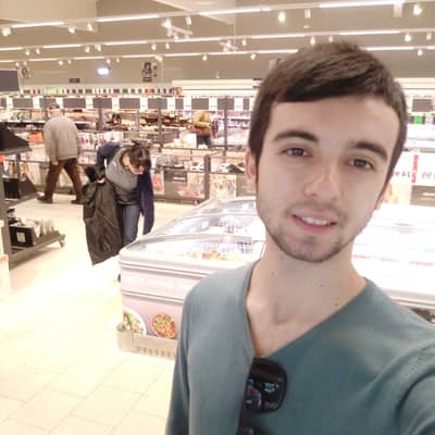 Andrei