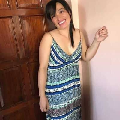 Rowena Veronas