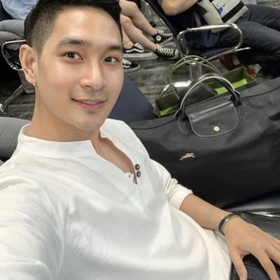 Paul Yang