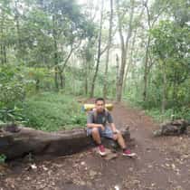 Bagusstr