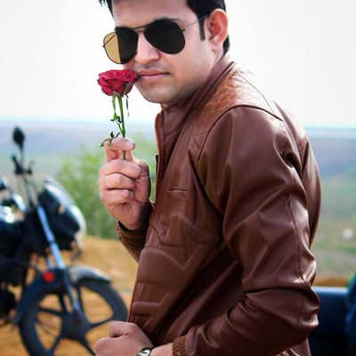 Raj