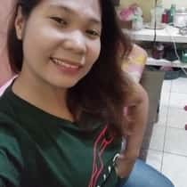 Charo Jane M.  Andres