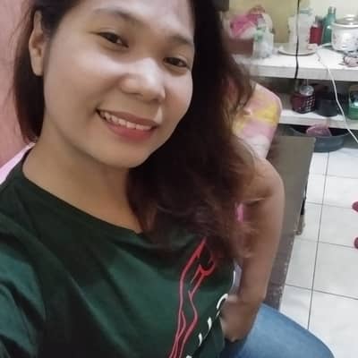 Charo Jane M.  Andres