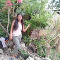 Mary christine melgo