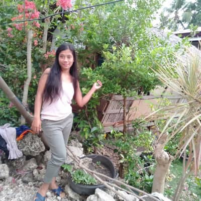 Mary christine melgo