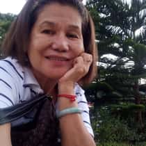 Elena INDAy paranete