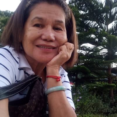 Elena INDAy paranete
