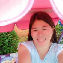 Margie Luyahan