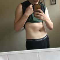Andy(19M)