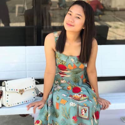 izza guevarr