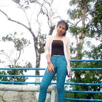 Mary Joy