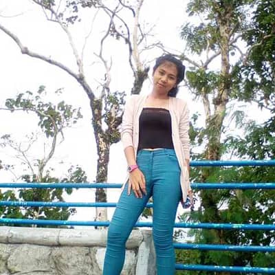 Mary Joy