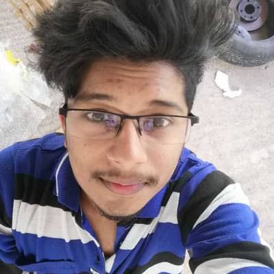 sreehari