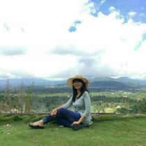 Theresia sari