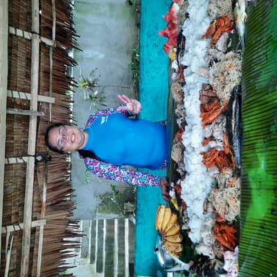 Ma. Cristina W.Batuhan