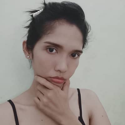 pinky