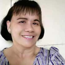 Marylou Alipo on