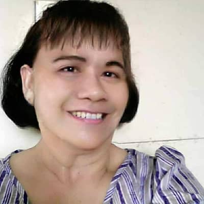Marylou Alipo on