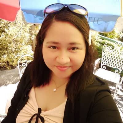 Jhovy An