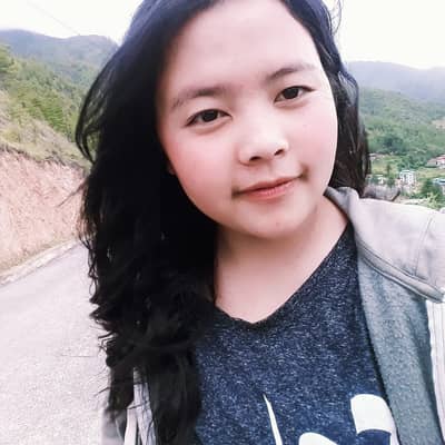 Wangchuk Dema