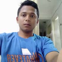 Yes! It was my name