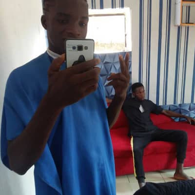 ayomide timothy
