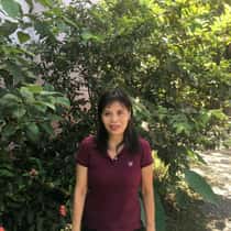 lani sumang